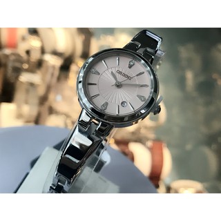 Đồng hồ nữ Orient FSZ40005Z0