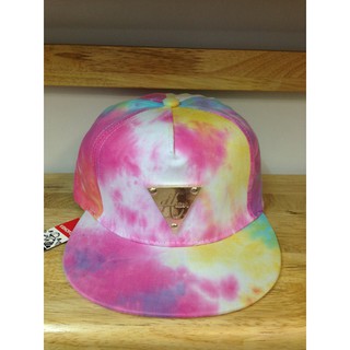 NÓN SNAPBACK HATER CẦU VỒNG, GALAXY