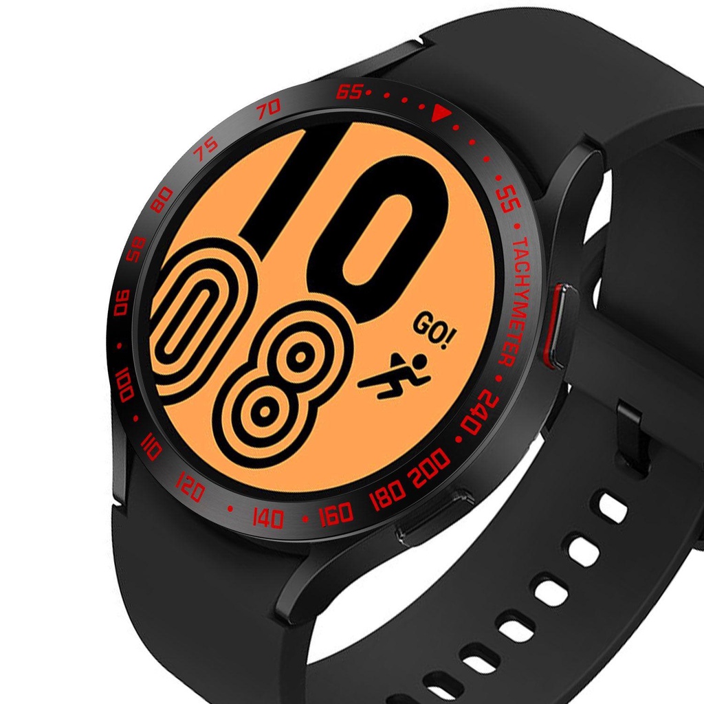 Khung Bảo Vệ Cho Đồng Hồ Thông Minh Samsung Galaxy Watch 4 40MM / 44mm