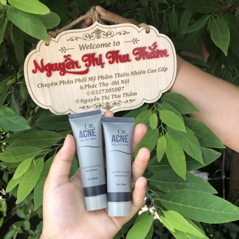 LỘT MỤN DR ACNE ( HÀNG CHÍNH HÃNG )_Freeship | BigBuy360 - bigbuy360.vn