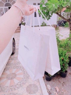 Sữa tắm Trắng da Coco soherbs