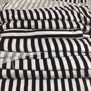 Vải thun cotton 4c