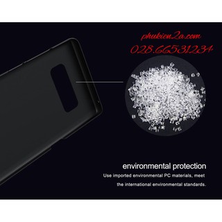 Ốp lưng Samsung Galaxy Note 8 Nillkin