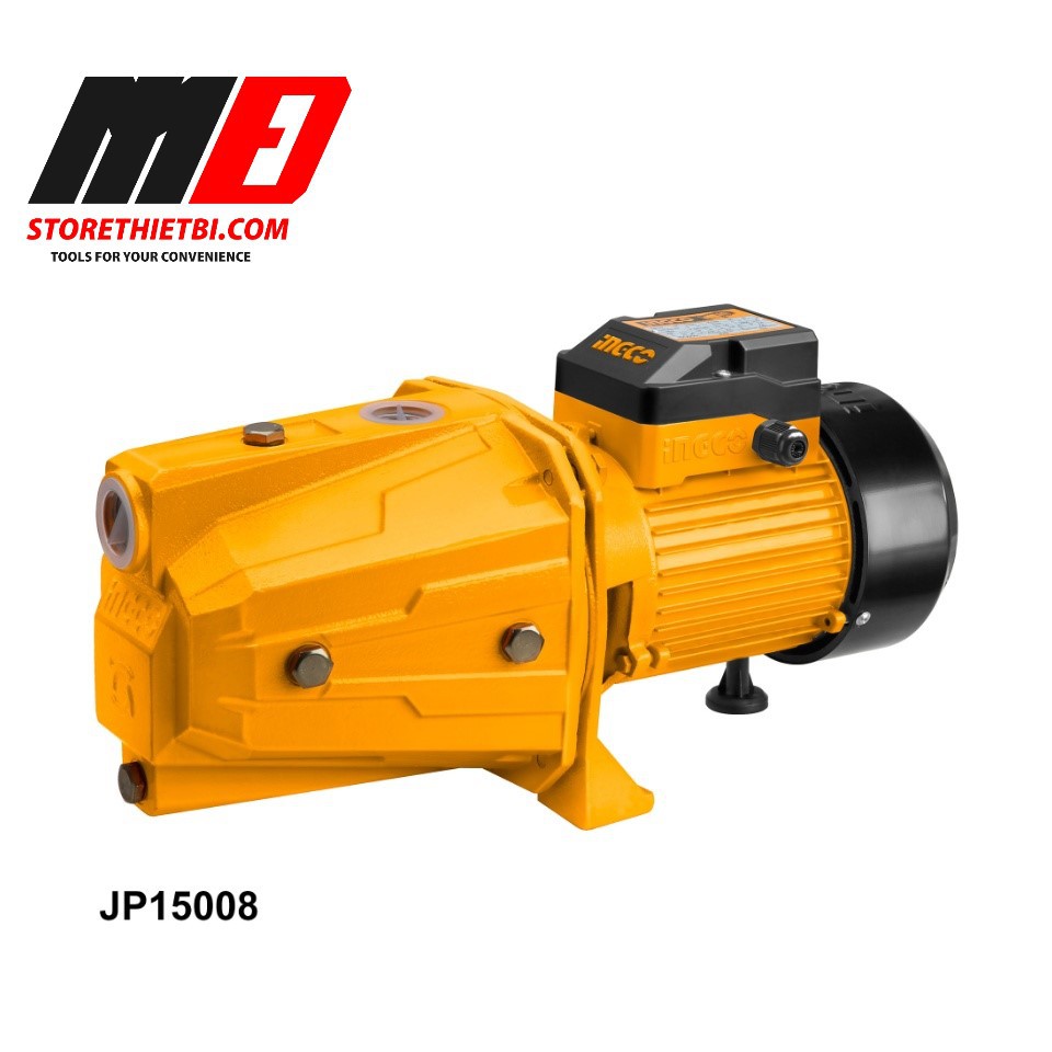 JP15008 Máy bơm nước INGCO