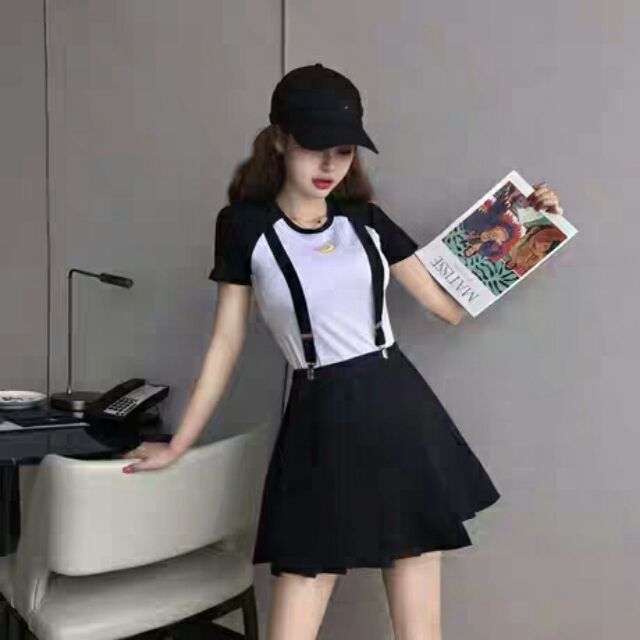 SET TRANG PHỤC NỮ ULZZANG