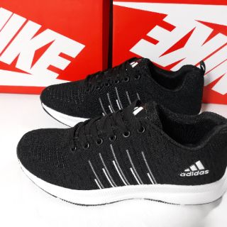 Giày adidas neo mới