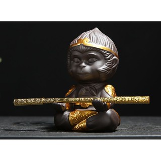 Tượng Tôn Ngộ Không