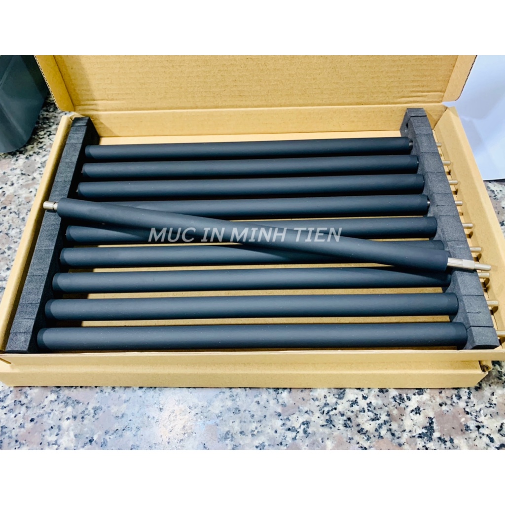 Trục sạc, trục từ Brother TN B022, B020, DCP-B7535dw, HL B2080dw, B2000d, B7715dw ( chỉ sử dụng cho phôi Trung Quốc)