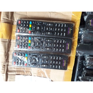 ĐIỀU KHIỂN ĐẦU THU DVB-T2 HÙNG VIỆT
