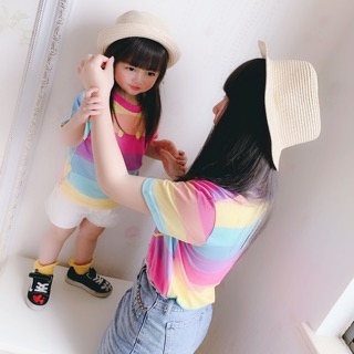 Áo đôi mẹ và bé