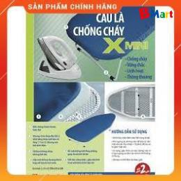 CẦU LÀ QUẦN ÁO XUÂN HÒA - BM