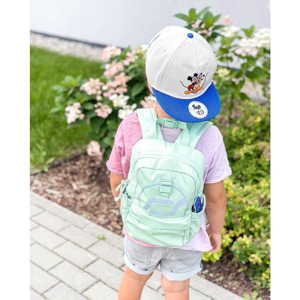 Balo Scooter cho bé Trai - Bé gái - Hàng chính hãng - Có sẵn