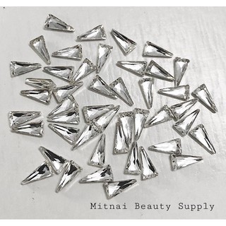 Đá khối trang trí móng - set 10v