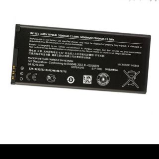 Pin microsoft lumia 950 dung lượng 3000mah zin