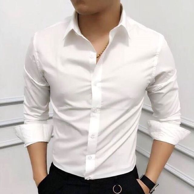 ❣️SƠ MI hãng ACOOLA -CHẤT ĐẸP ❤ SẴN HÀNG | BigBuy360 - bigbuy360.vn
