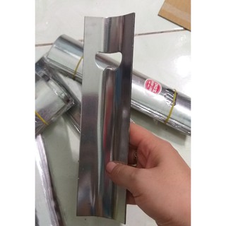 Cây Đập Đá Inox (2 in 1)