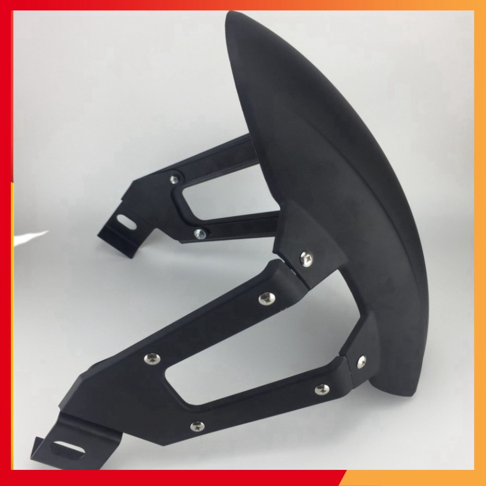 Chắn Bùn Sau 4 Chân Cho Exciter 155 VVA Kiểu Ducati Artista Chính Hãng (ảnh thật)