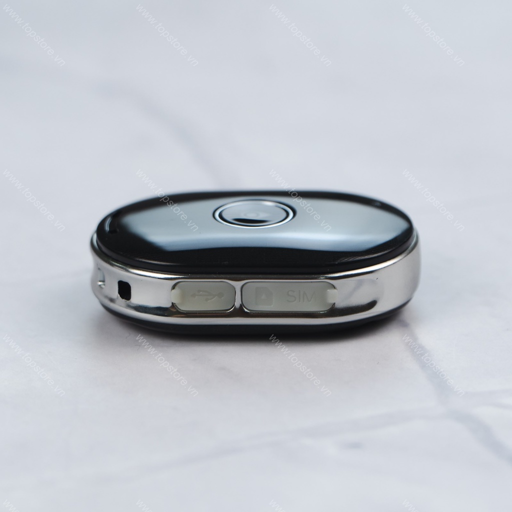 Thiết Bị Định Vị Wonlex S01 GPS/BDS/LBS  Dành cho Người Già/Trẻ Em/Thú Cưng - Bảo Hành 12 tháng