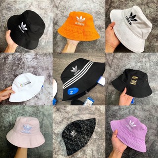 Nón Bucket das xuất xịn made in Thailand full tag