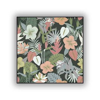 Thảm hoa mùa xuân