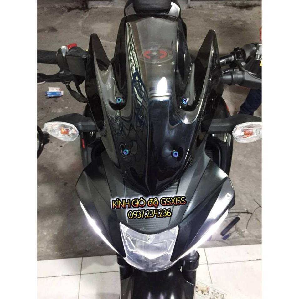 Kính chắn gió dành cho GSX150S