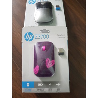 Chuột HP Z3700