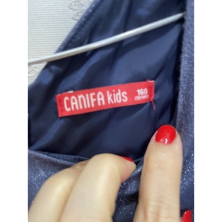 Đầm Canifa cho bé gái từ 9-12 tuổi