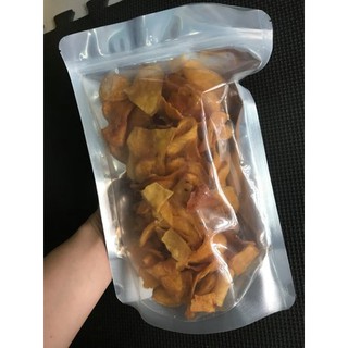 Khoai lang vàng sấy mật