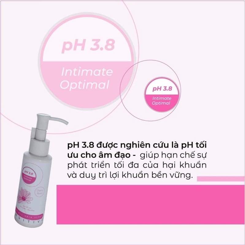 Gel vệ sinh intima Maxibac