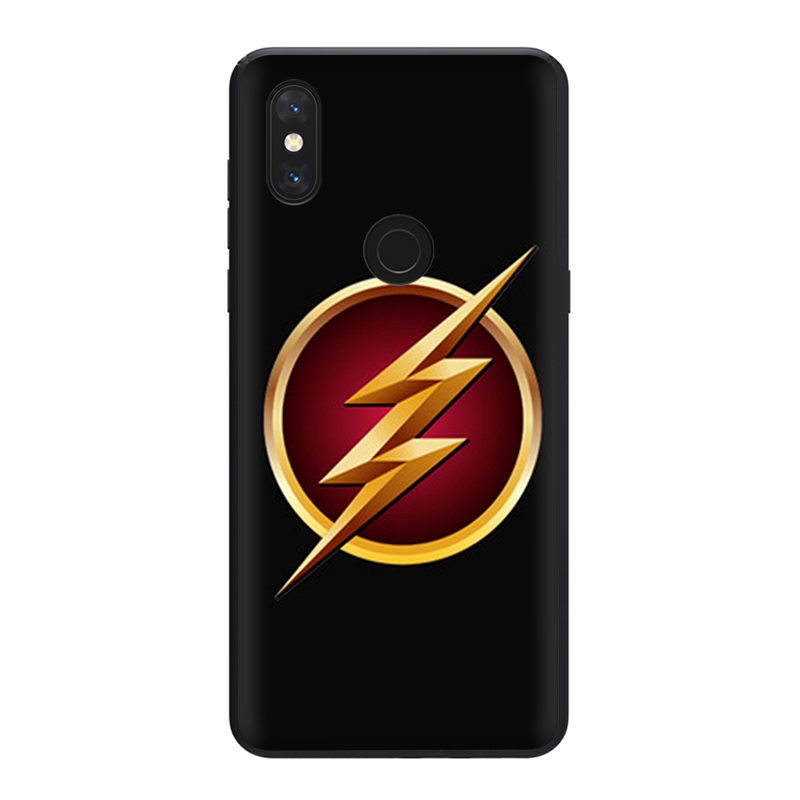 S158 The Flash Into The Interio Vivo Y11 Y11S Y12 Y15 Y17 Y19 Y5S Y53 Y55 Y69 Y71 Y81 Y91C Y93 Y95 Y20 Y30 Y50 Y70 Soft Phone Case