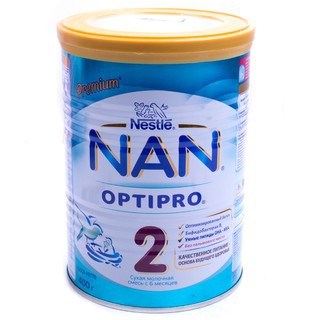 Sữa Nan Nga số 2 (400g)