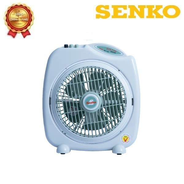 Quạt hộp Senko 2 tấc BD230