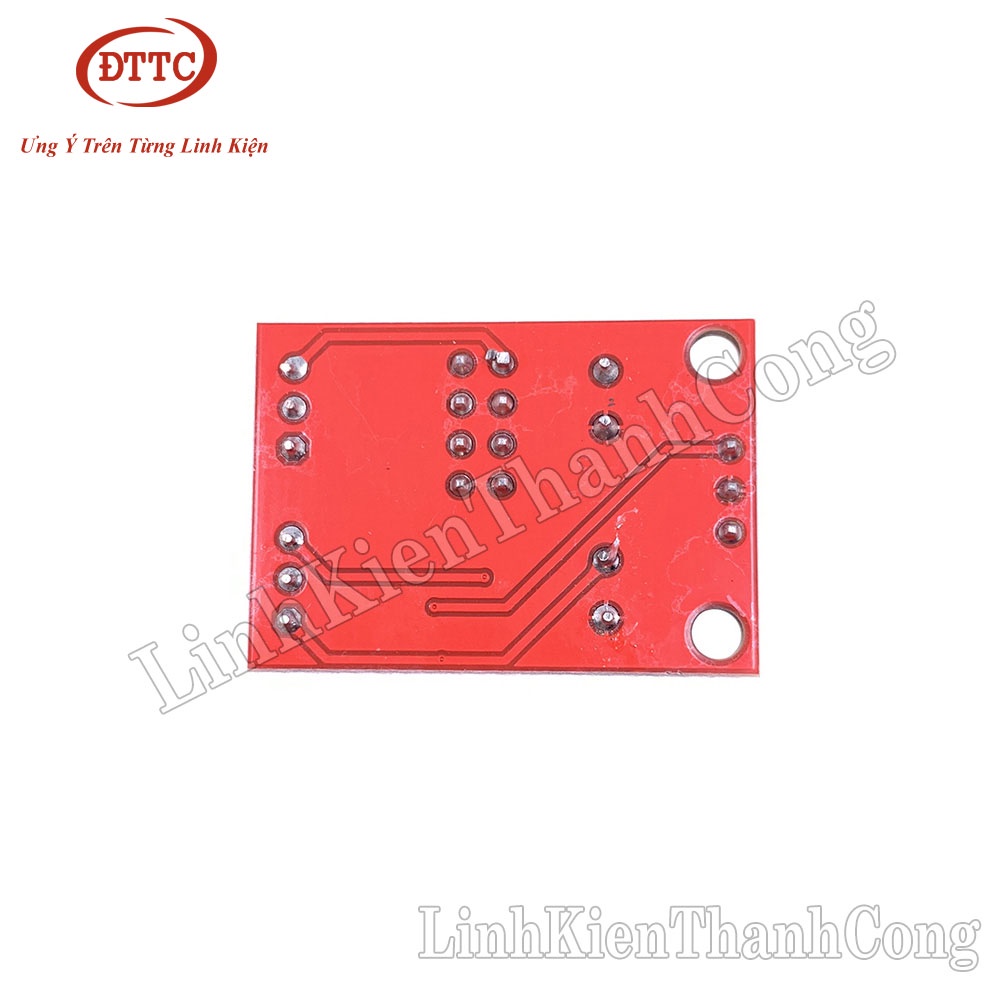 Module Tạo Xung NE555