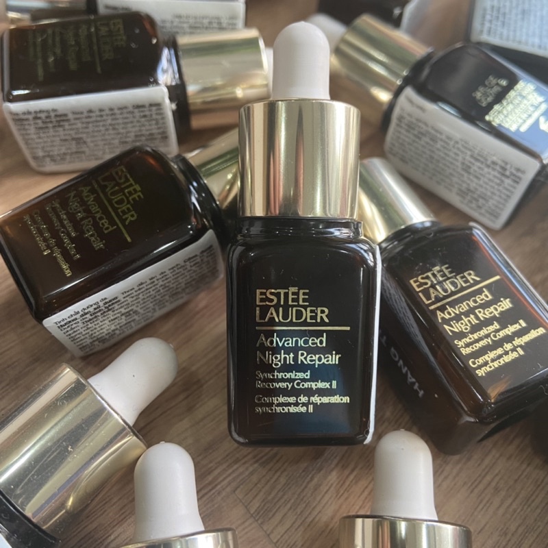 Thanh lý Tinh chất Estee Lauder Advanced Night Repair 7ml