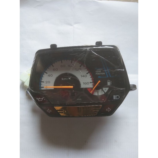 Đồng Hồ Đo Tốc Độ Chiết Áp RC110