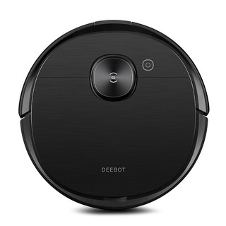 Robot hút bụi lau nhà Ecovacs Deebot OZMO T8 AIVI - HÀNG NGUYÊN SEAL MỚI 100%