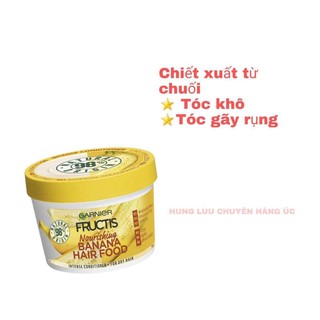 Ủ Tóc Garnier 390ml