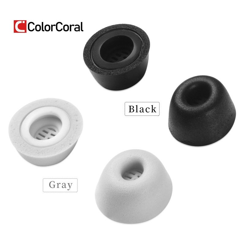 Nút bọc đầu tai nghe chống trượt giảm tiếng ồn cho FIIL CC PRO FIll CC Pro