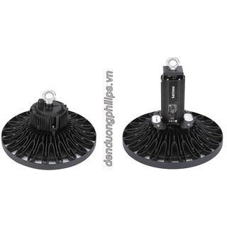 Đèn nhà kho led Philips 100w