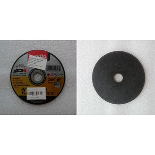 Đá cắt makita 100mm mỏng 0.8mm
