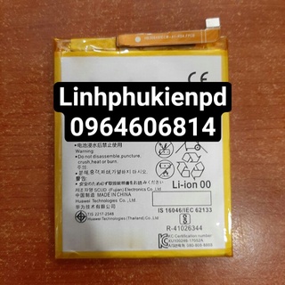 Pin điện thoại P10 Lite/Gr5 mini/Honor 5C/P9 Lite 2016/Ascend P9/Honor 7C