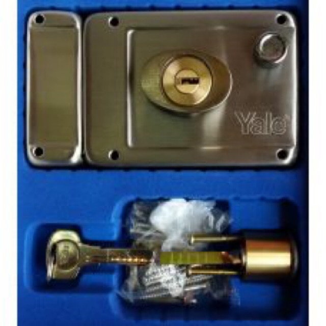 Khoá cổng YALE R5122