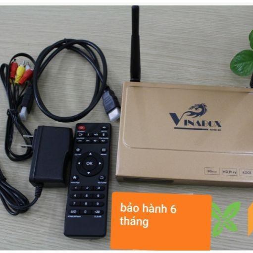 Đầu mạng vinabook x2