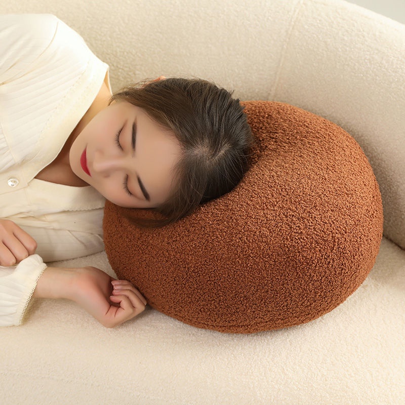 Miễn phí vận chuyểnwindsing phong cách bắc âu ném gối hình học hoa-hình dạng đệm ngồi gối thoải mái cho giường sofa trang trí nội thất sống đã sẵn sàng