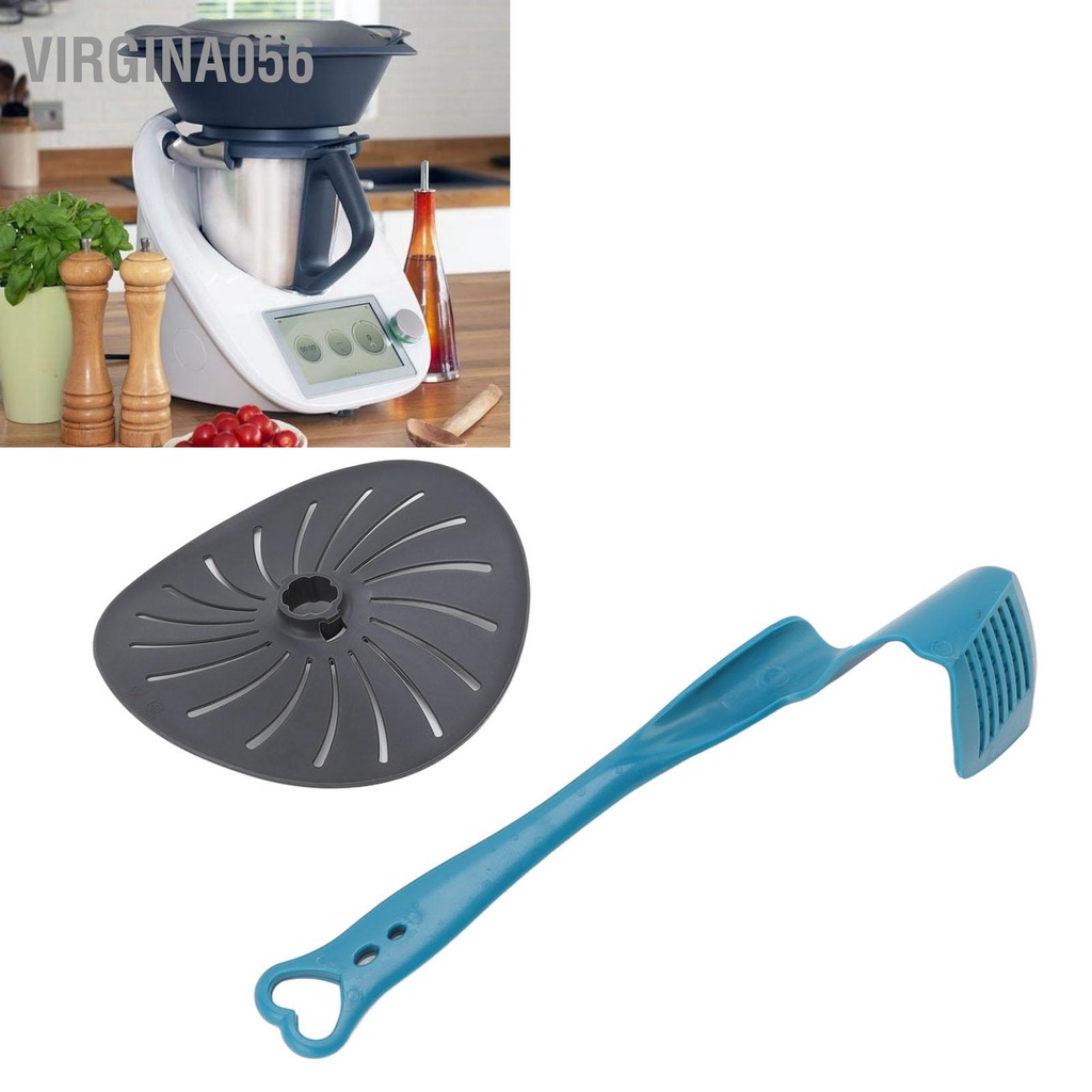 Dụng Cụ Bảo Vệ Lưỡi Dao Cho Vorwerk Thermomix TM5 TM6 TM31
