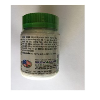 Root Plex 100ml-kích thích nảy mầm
