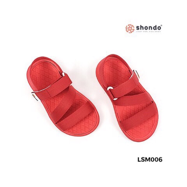 9.9 SHAT | Giày Sandal SHONDO trẻ em chính hãng : . ! new O ˇ :