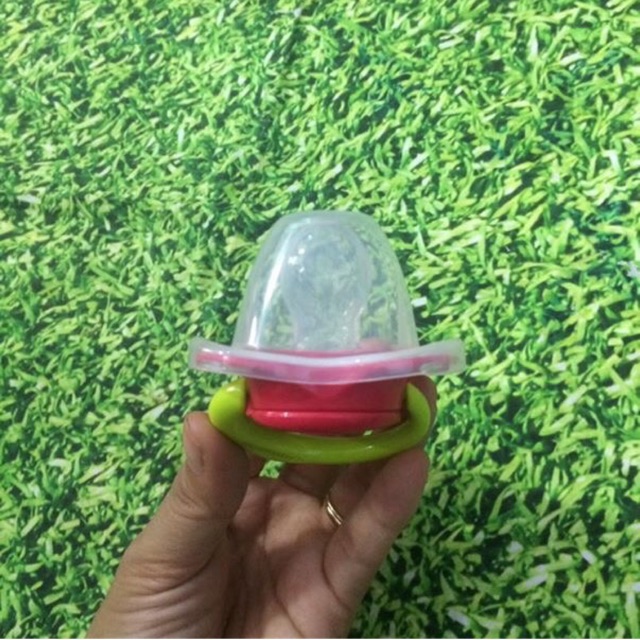 Ti ngậm combi chính hãng