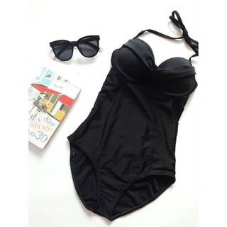 Bikini Liền đan dây lưng có nhiều màu (Kèm ảnh feedback)