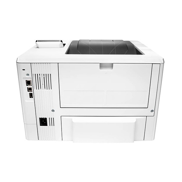 Máy in Laser HP LaserJet Pro M501n in qua mạng LAN tốc độ cao hộp mực lớn hàng mới chính hãng bảo hanh 12 tháng